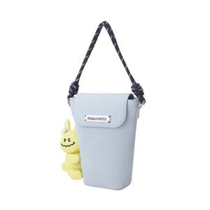 [파리게이츠] (521E1BG007)여성 바니 포인트 미니백