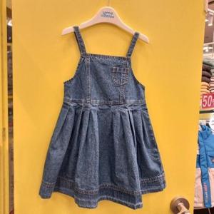 리틀밥독 HC11 청리본원피스 H252MOP01