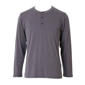 비너스  남성 인견폴리 니트 홈웨어 상의(VEV3929M)