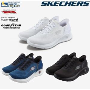 스케쳐스 남성 고워크 애니웨어 슬립인스 SP0MWCFX103 외 2종-LP4