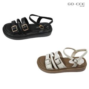 [고세(여성화)]여성 샌들 OZS3S088 2color 4cm