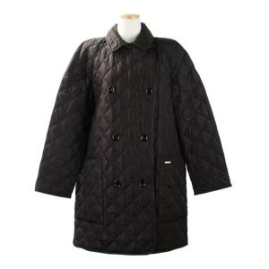 여성 TYTHING 퀄팅 코트 자켓 / 8084199 1