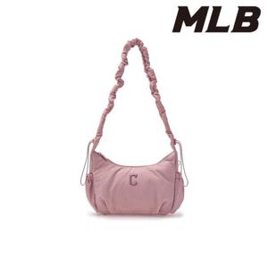 MLB (3ABQA015N-45PKM) 베이직 애슬레져 호보백