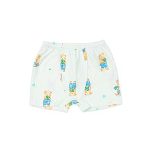 오가닉맘 클로워니남아사각팬티 MKSUUP39