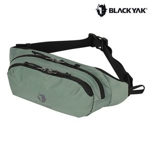 [블랙야크] 라이트힙색B 2BYABXU903_DG