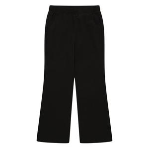 [소이]여아 밴딩 부츠컷 슬랙스 팬츠 23S1252_BK