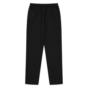 [소이]남아 밴딩 슬림 트레이닝 팬츠 23S0202_BK