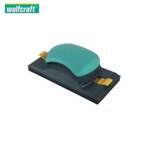 샌딩페이퍼 울프크래프트 유니버셜 사각 샌딩 블록 5890000