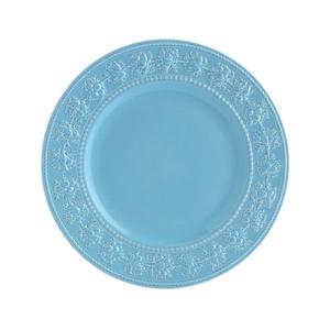 [웨지우드] 페스티비티 20cm 접시 1p (블루)