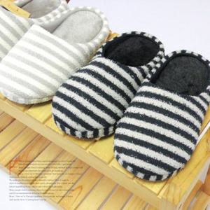 몽실이 털거실화 (2가지색상)