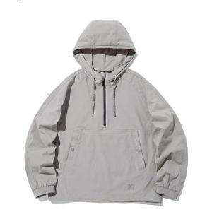 인터크루 HC10 반집업 점퍼 후드 여성 ITX3UJ53A