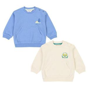 해피랜드 HC11 메이슨 맨투맨 HZ123301