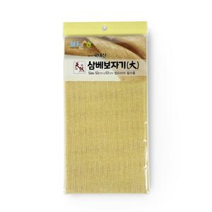 바른생활 삼베보자기 (대)/요리용/보자기/찜시트/찜기깔개/면보