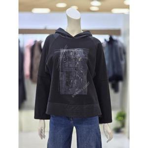 소고트리아나 세이브존07 루즈핏 후드 티셔츠 AK3QA03