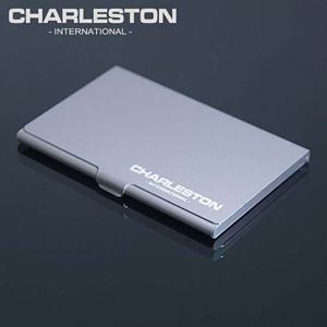 남성명함지갑 찰스톤 알루미늄 명함케이스 SP1004