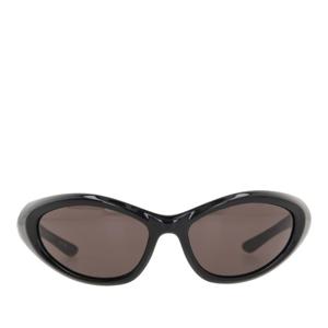 발렌시아가 블랙 캣아이 프레임 선글라스 812604 T00071000