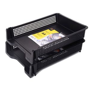 TN 일본직수입 이노마타 A4 타워형 랙