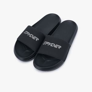[스파이더] 공용 슬리퍼 DUMM 덤2 SPKPFNSD203UBLK