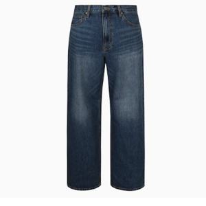 [버커루] 남성 와이드 D/M/BK톤(B245Z0060P)