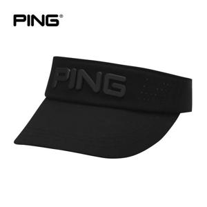 [PING] 남성 부분 펀칭 썬바이저