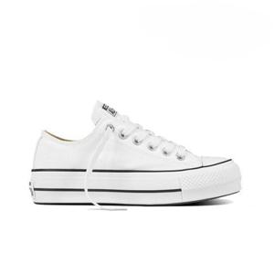 [컨버스] 척테일러 플랫폼 리프트 560251C화이트