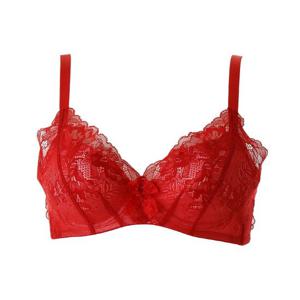 (비너스)C컵 부유방까지 커버 잘되는 이쁜 브래지어-VBRQ376C