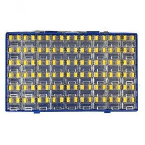 칩박스 전자부품 장난감 피규어 정리함 CA306-2