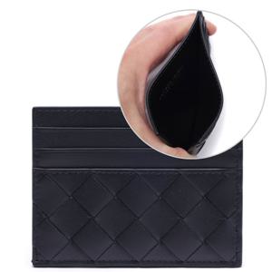 [보테가베네타] 23SS 남성 인트레치아토 카드지갑 (635057 VCPQ3 4251 23S)