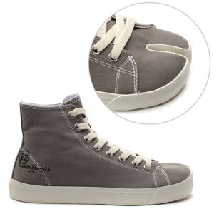 [메종마르지엘라] 20SS 남성 타비 하이탑 스니커즈 (S57WS0253_P1875_T8032_20S)