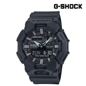 [지샥]10년배터리 GA-010-1A1DR MAIN 빅케이스 캐주얼시계 방수시계 패션시계