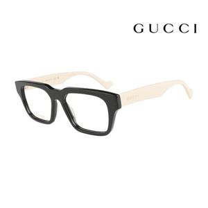 (국내당일발송) 구찌 명품 안경테 GG0963O 002 스퀘어 아세테이트 남자 여자