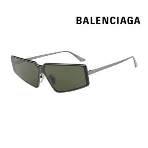 (국내당일발송) 발렌시아가 명품 선글라스 BB0192S 002 스퀘어 메탈 남자 여자