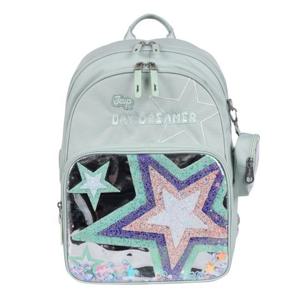 [지프키즈] 별 반짝이 저학년 백팩 KQ0GAF005