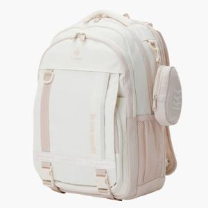 르꼬끄 남녀공용 AT 미니 백팩 25L / QP123ABP12_CBG