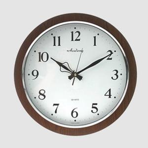 D-16 BA 무소음 모던 벽시계 인테리어