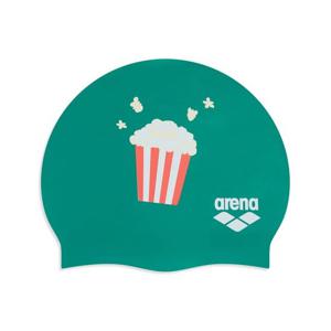 아레나  (A5AC1AC14_KHA) 공용 팝콘 롱헤어 실리콘수모