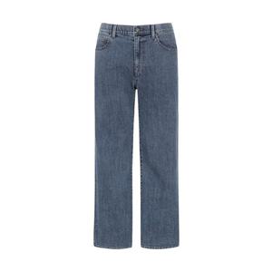 [폴햄]남성 쿨링 컴포트 스트레이트핏 데님 PHF2DP1038