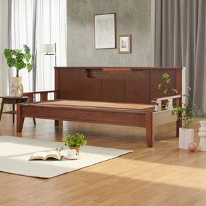 [GS비밀] [명품디에스] 준SF 한지본적토 온열소파