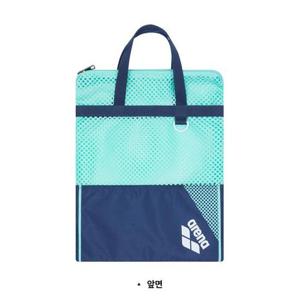 아레나 세이브존08 메쉬 손가방 A5AC1AB06