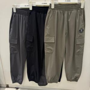 에어워크주니어 CB01 N립스탑 카고 조거팬츠 A252B3421B