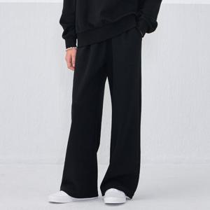 [오션스카이] 여아 스트라이프 밴딩 와이드팬츠-EAJG2251B03