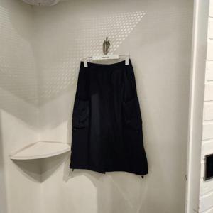 인터크루 HC10 여)트리코트냉감H라인스커트 ITZ2SL54A