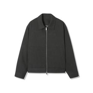 [애드호크]남성 베이직 T/R 트러커 자켓 HB3UJ11_CA