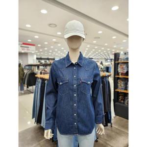 [리바이스] 얼티밋 웨스턴 셔츠 86832-0017