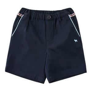 [블루독]블루독 4부테이프포인트 반바지(24375-412-06)_NY