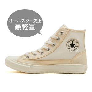컨버스 올 스타라이트 브리지 하이 31313971 오프 화이트