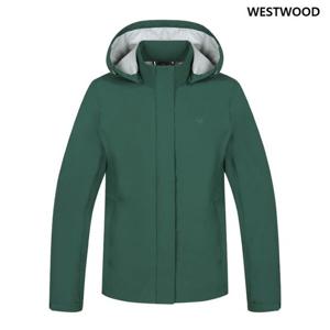 [웨스트우드] 여성 솔리드 3L 방풍 자켓_WP1WTJW206 D7