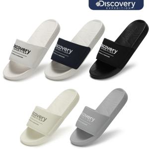디스커버리 남여/공용 신학기 슬리퍼 샌드라인 4 (DXLP1104N)