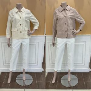 BCBG M백화점 날개재킷 B5B3J172