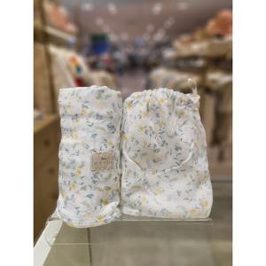 에뜨와 HK(출산백일돌선물)제인뱀부블랭킷set (07S084906)